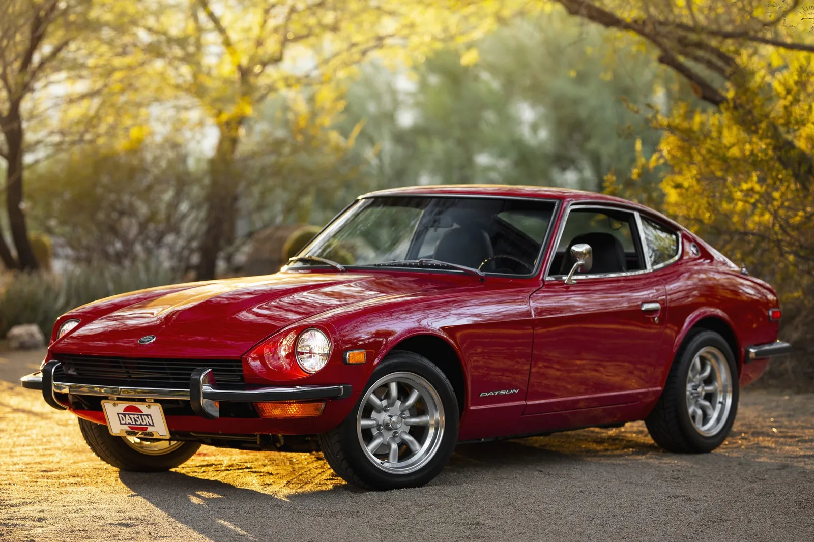 1973 Datsun 240Z